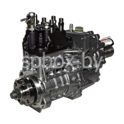 ТНВД Yanmar 4TNV94L фото